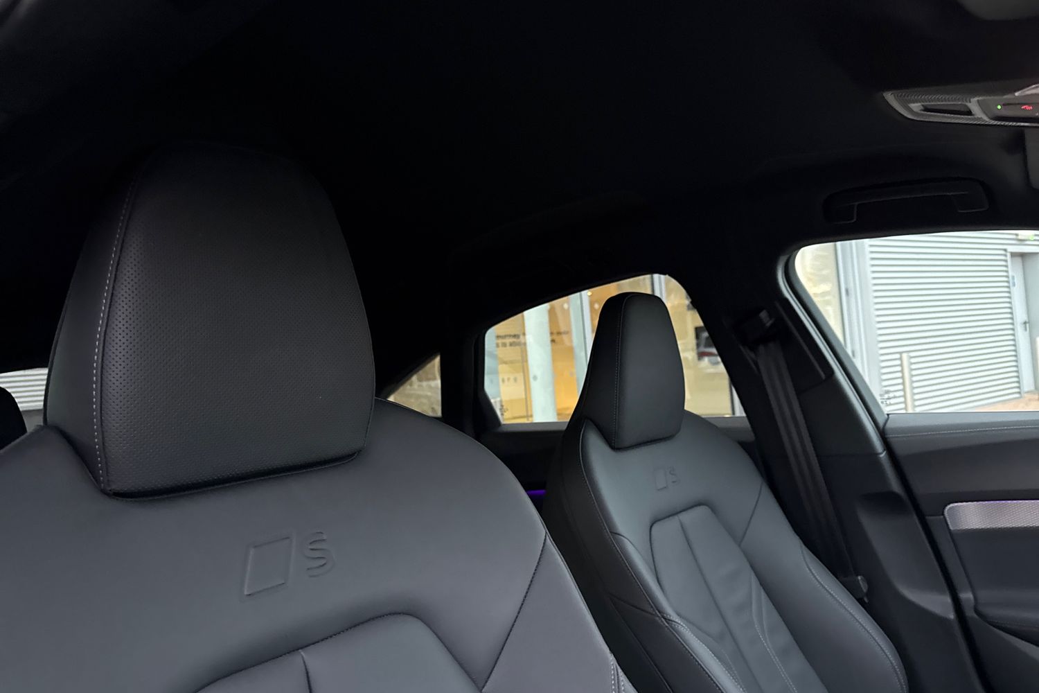 Used Audi A5 2025 for sale - 76650522: Photo 24