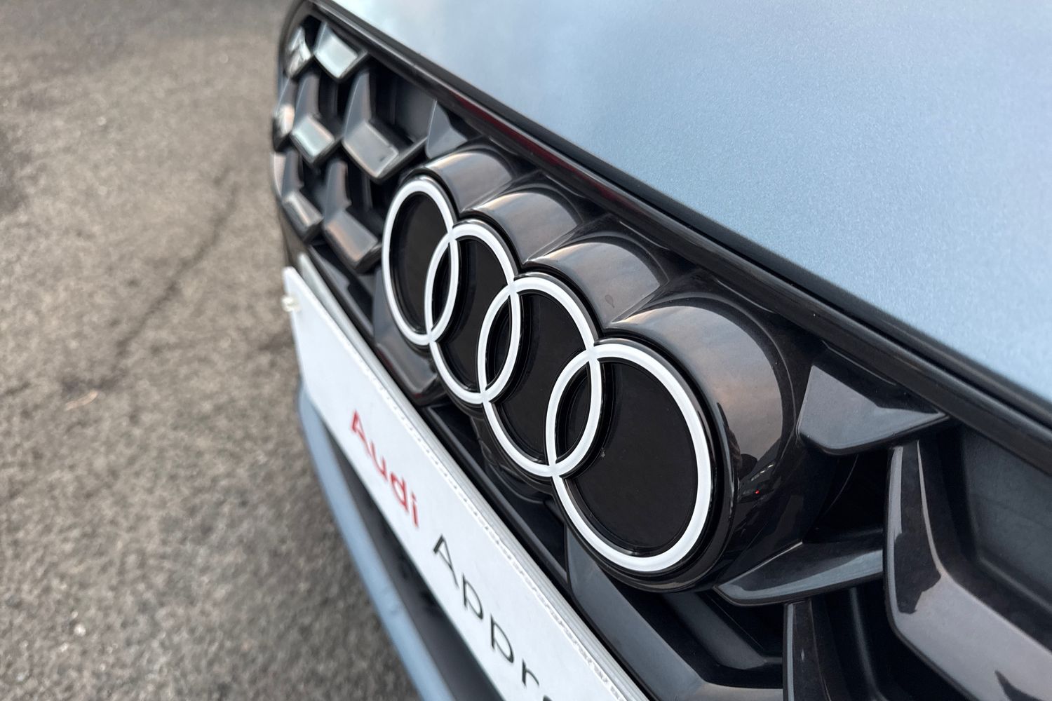 Used Audi A5 2025 for sale - 76650522: Photo 25