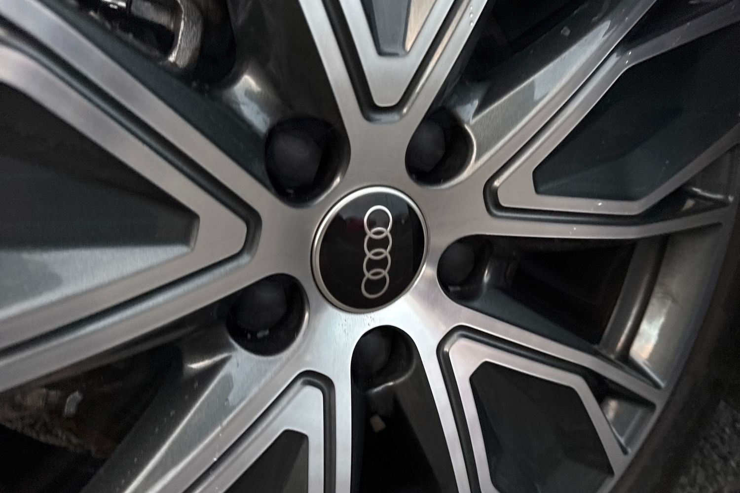 Used Audi A5 2025 for sale - 76650522: Photo 26