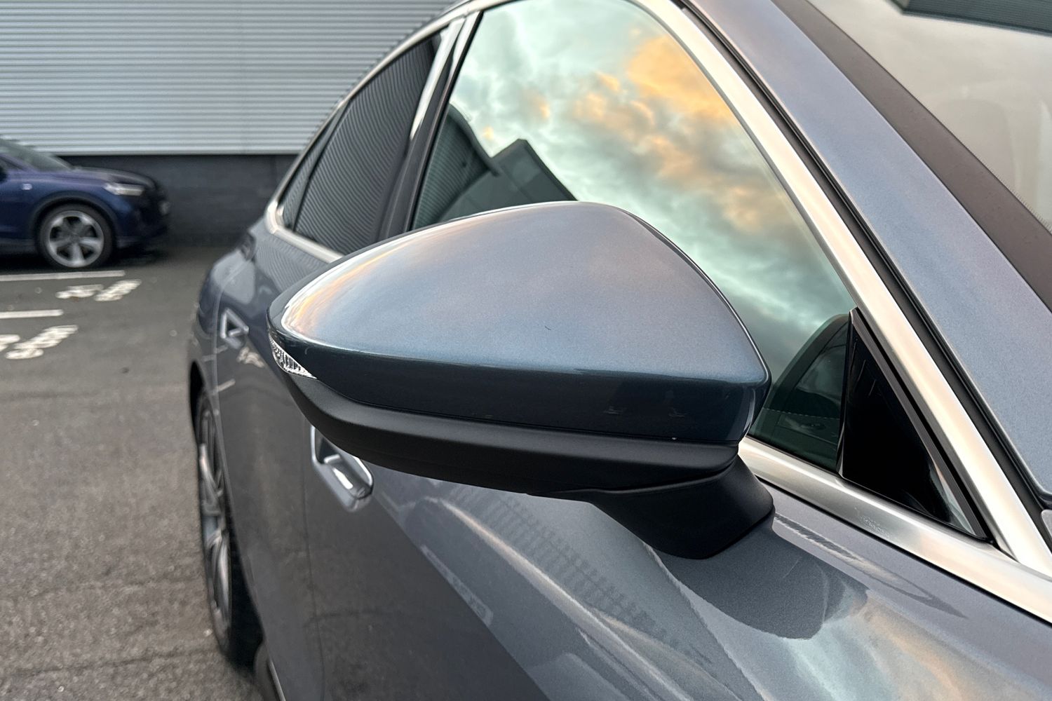 Used Audi A5 2025 for sale - 76650522: Photo 28