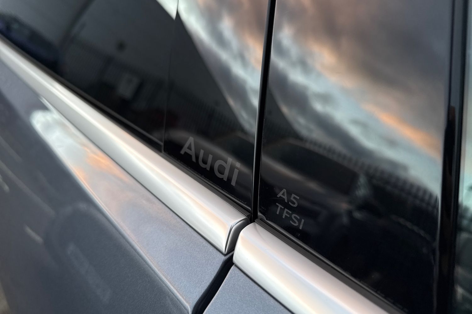 Used Audi A5 2025 for sale - 76650522: Photo 30