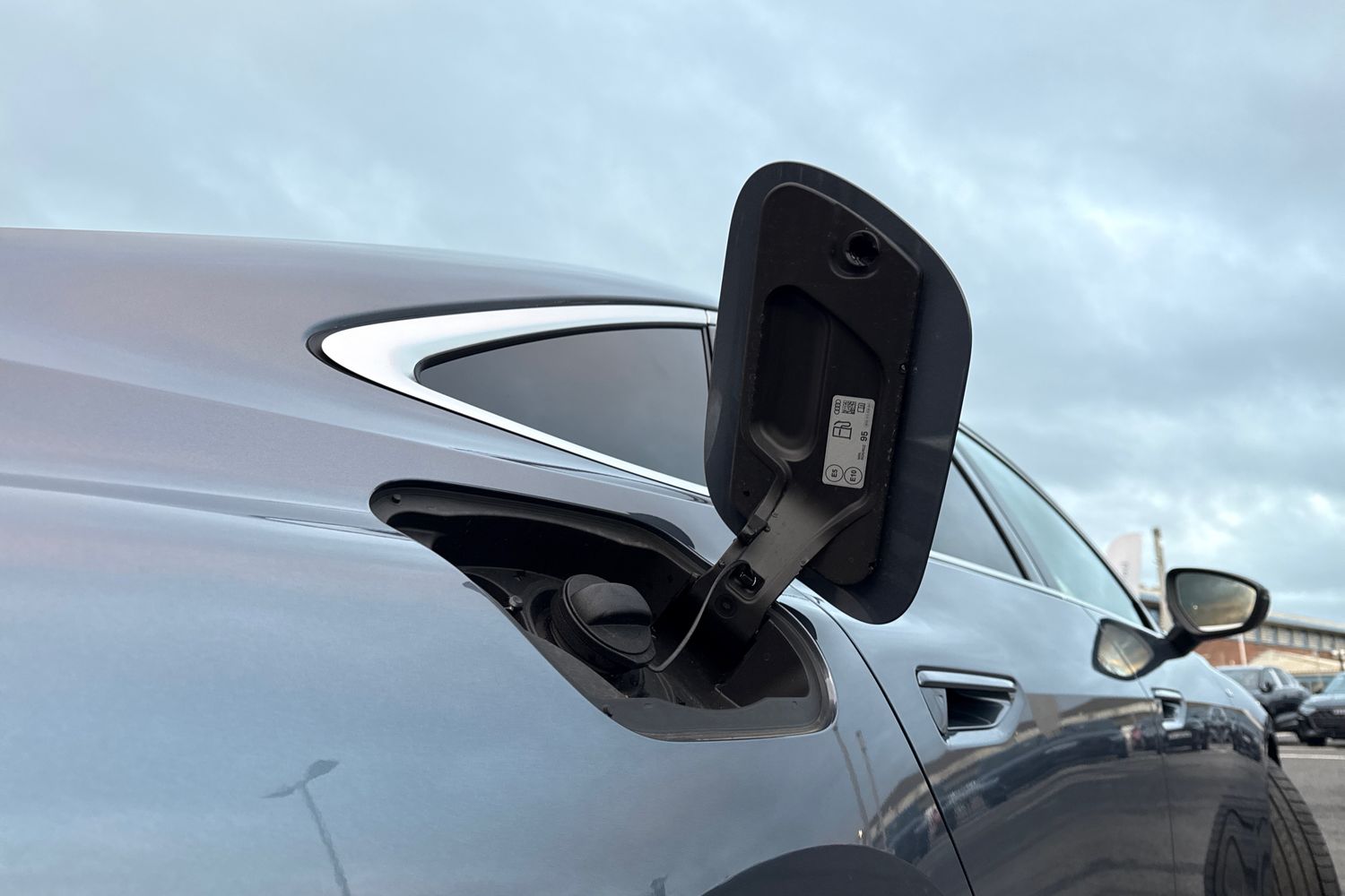 Used Audi A5 2025 for sale - 76650522: Photo 31