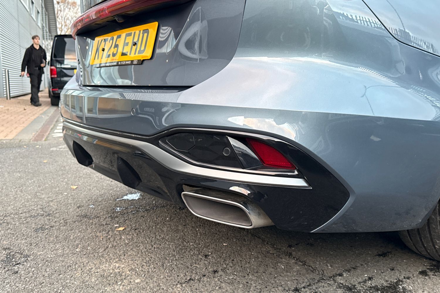 Used Audi A5 2025 for sale - 76650522: Photo 33