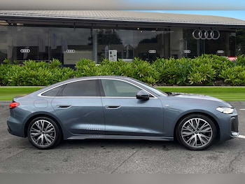 Used Audi A5 2025 for sale - 76650522: Photo