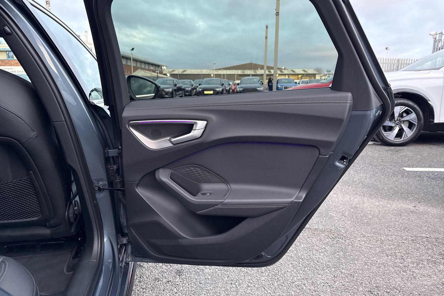 Used Audi A5 2025 for sale - 76650522: Photo 43