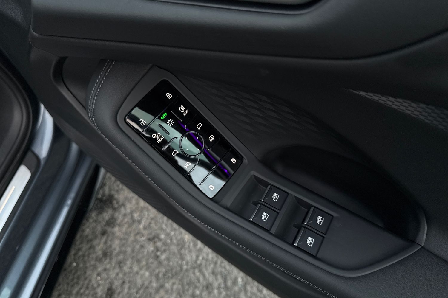 Used Audi A5 2025 for sale - 76650522: Photo 47