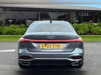 Used Audi A5 2025 for sale - 76650522: Photo