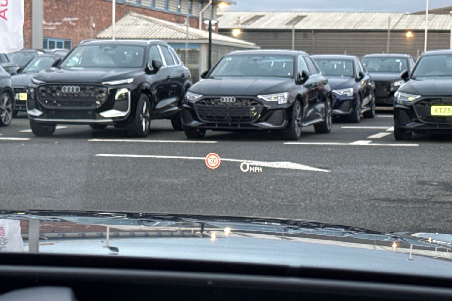 Used Audi A5 2025 for sale - 76650522: Photo 54