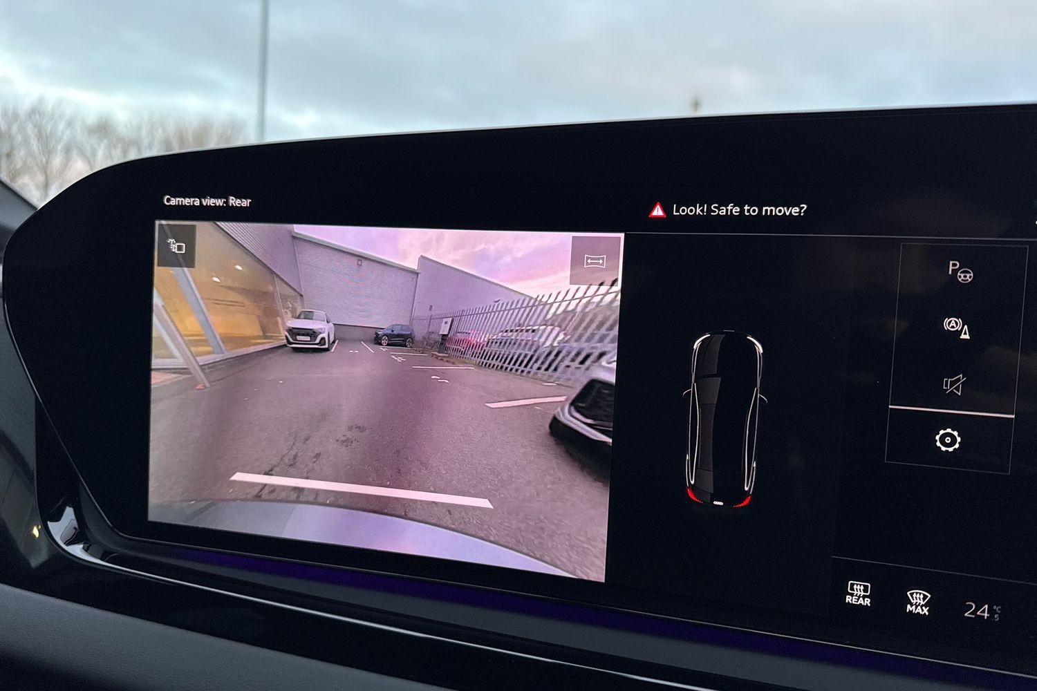 Used Audi A5 2025 for sale - 76650522: Photo 55