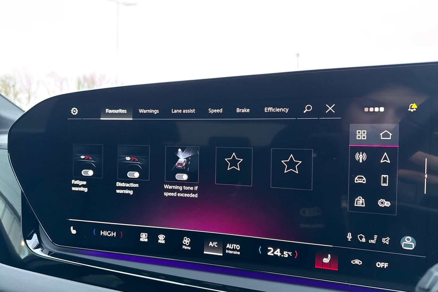 Used Audi A5 2025 for sale - 76650522: Photo 56