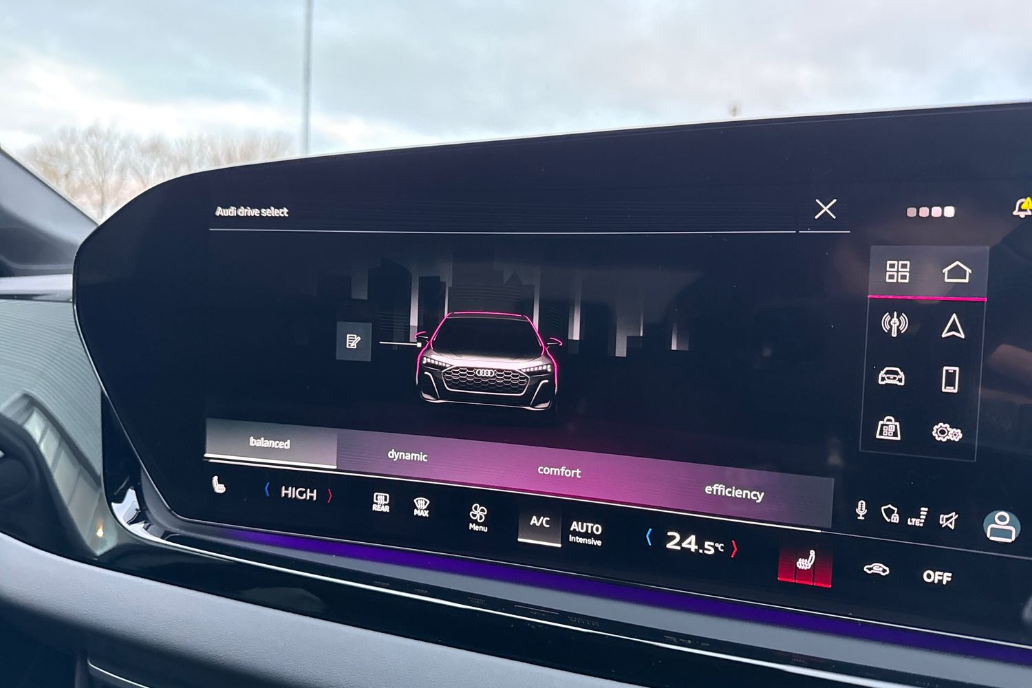 Used Audi A5 2025 for sale - 76650522: Photo 57