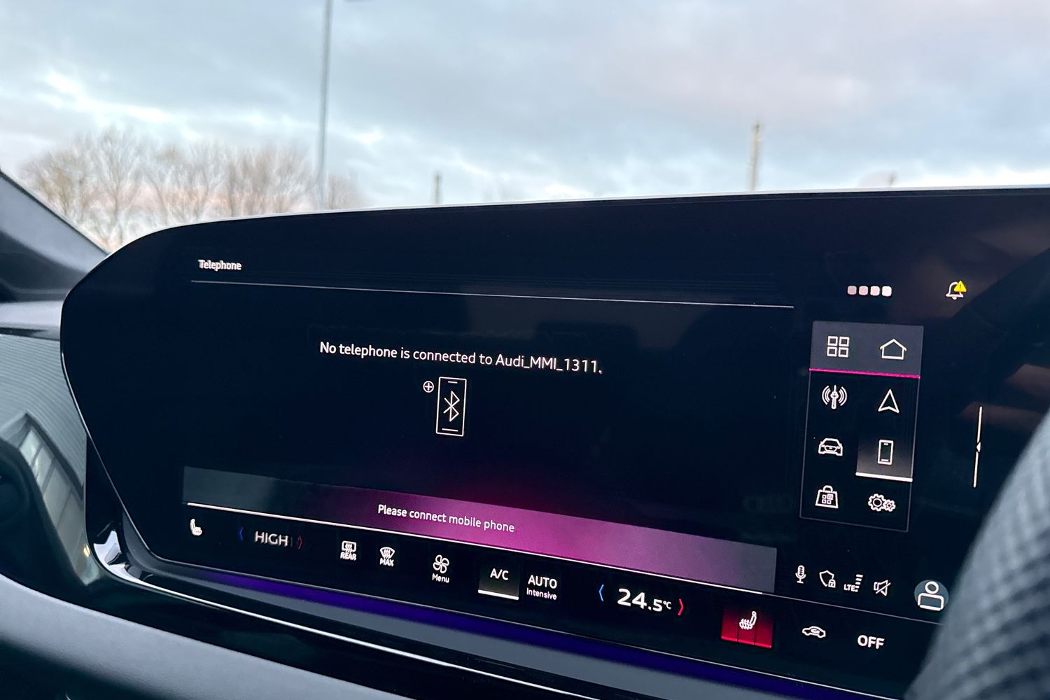 Used Audi A5 2025 for sale - 76650522: Photo 58