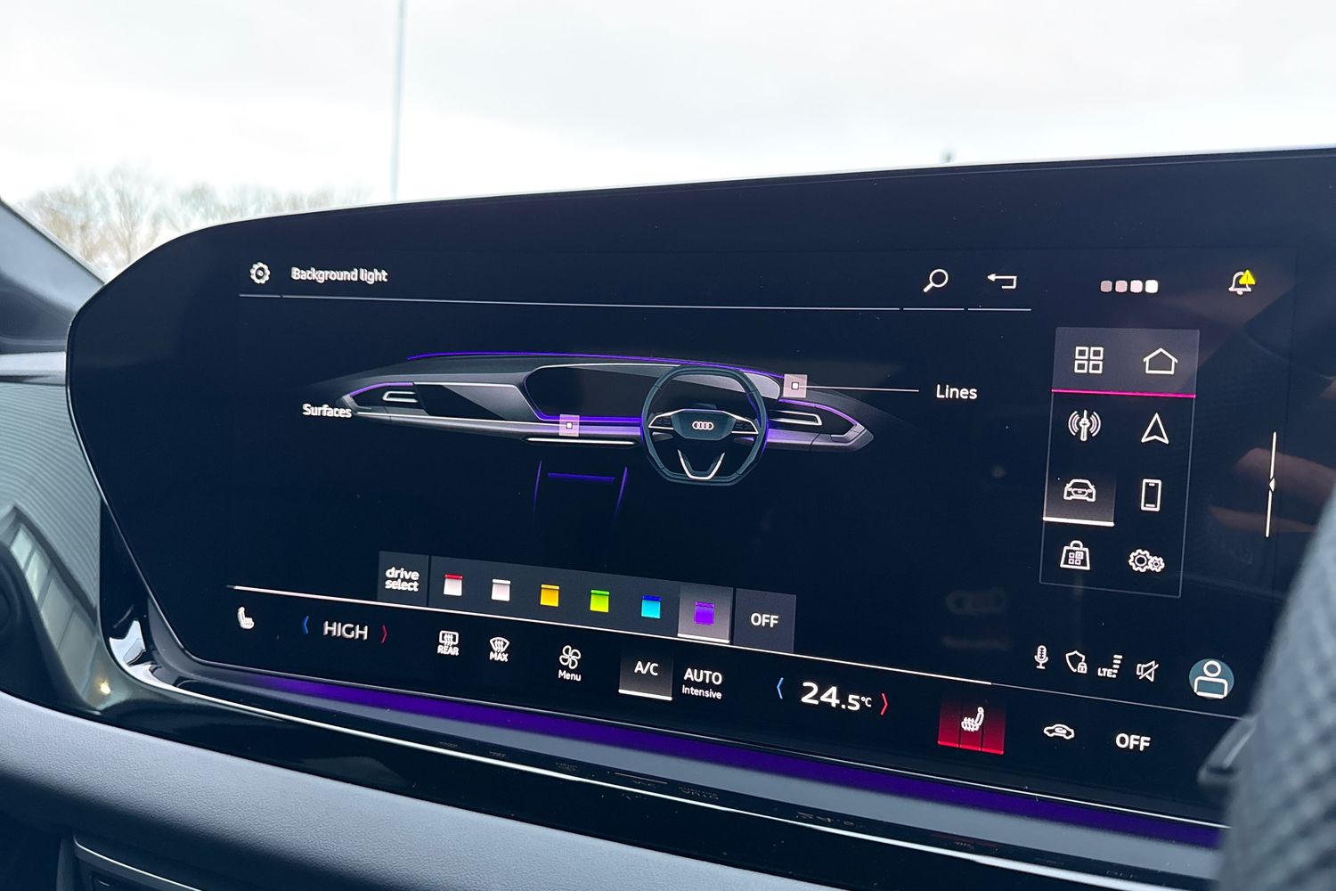 Used Audi A5 2025 for sale - 76650522: Photo 59