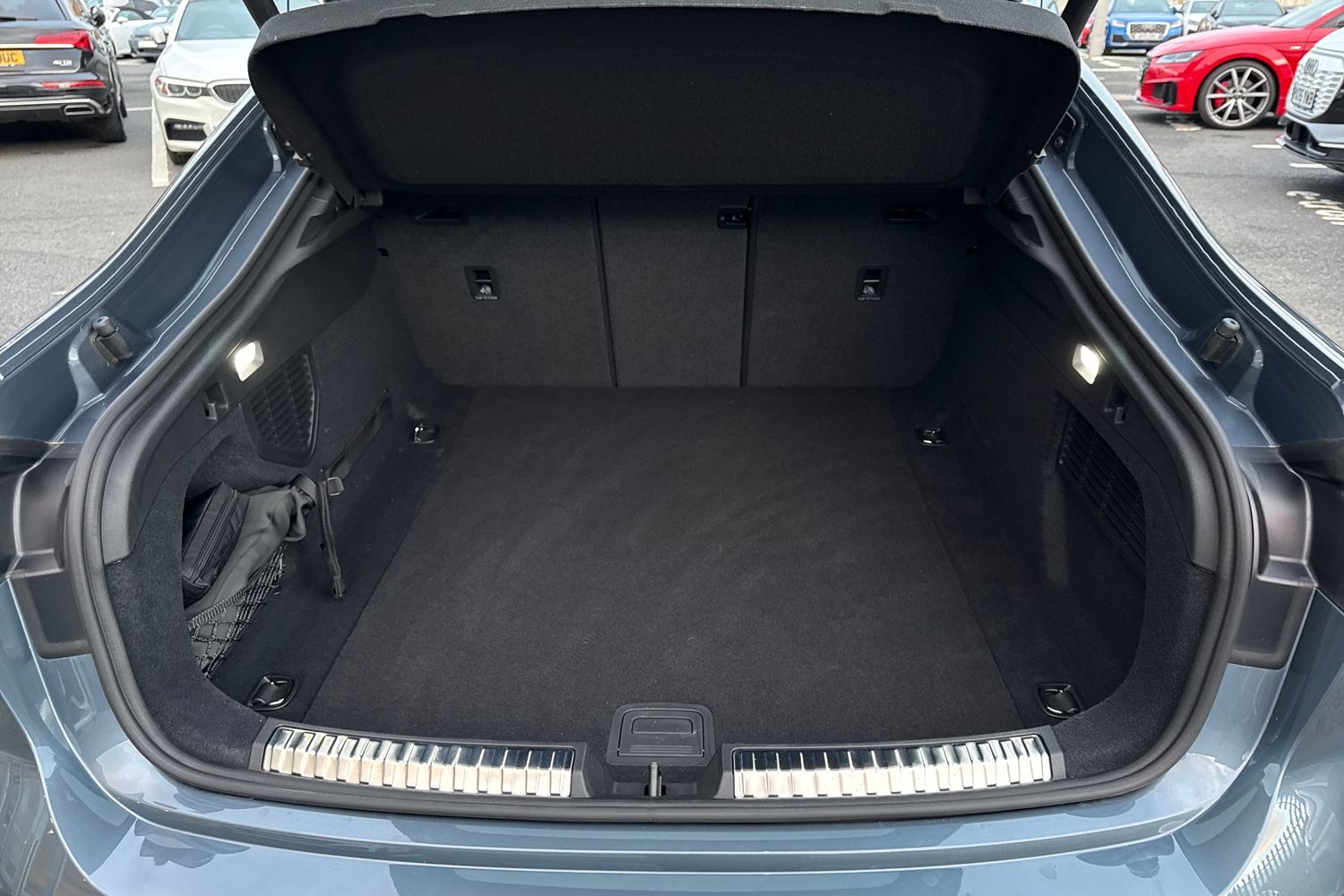 Used Audi A5 2025 for sale - 76650522: Photo 7