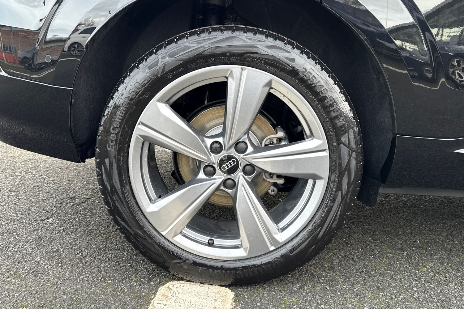 Used Audi Q3 2026 for sale - 77194847: Photo 11