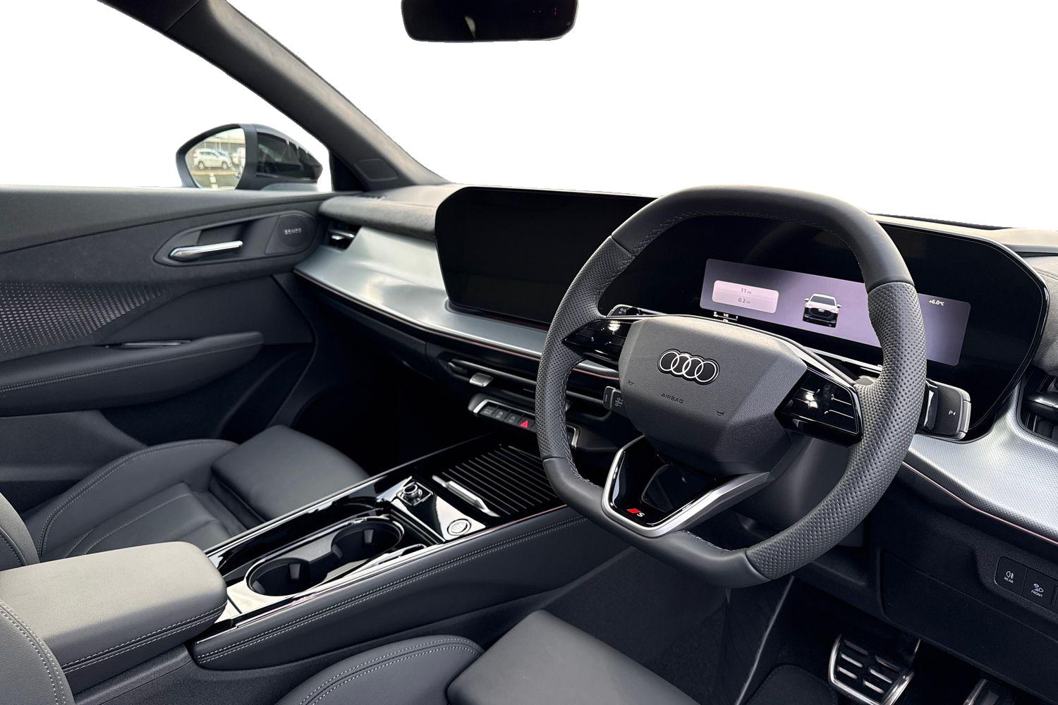 Used Audi Q3 2026 for sale - 77194847: Photo 13