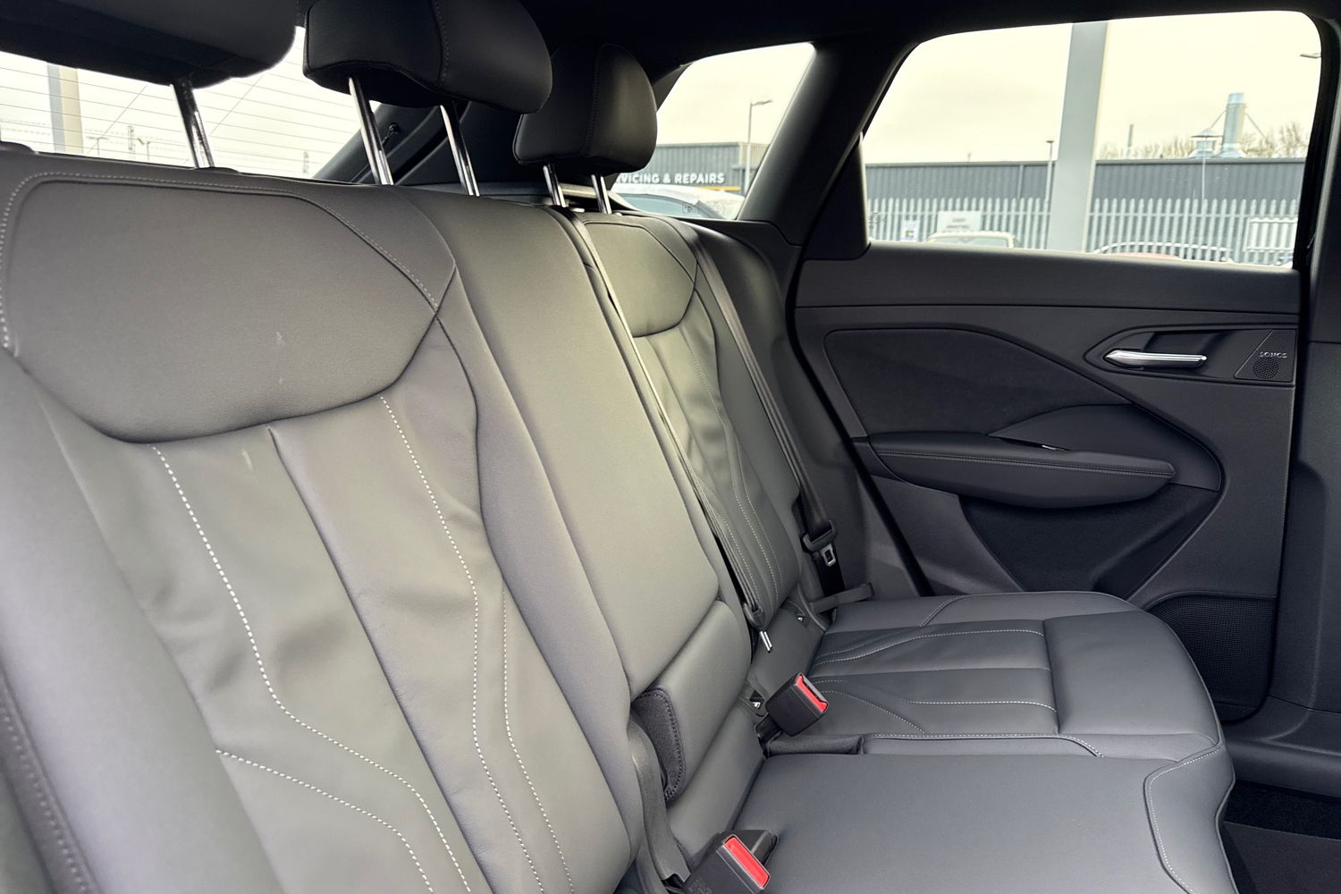 Used Audi Q3 2026 for sale - 77194847: Photo 18