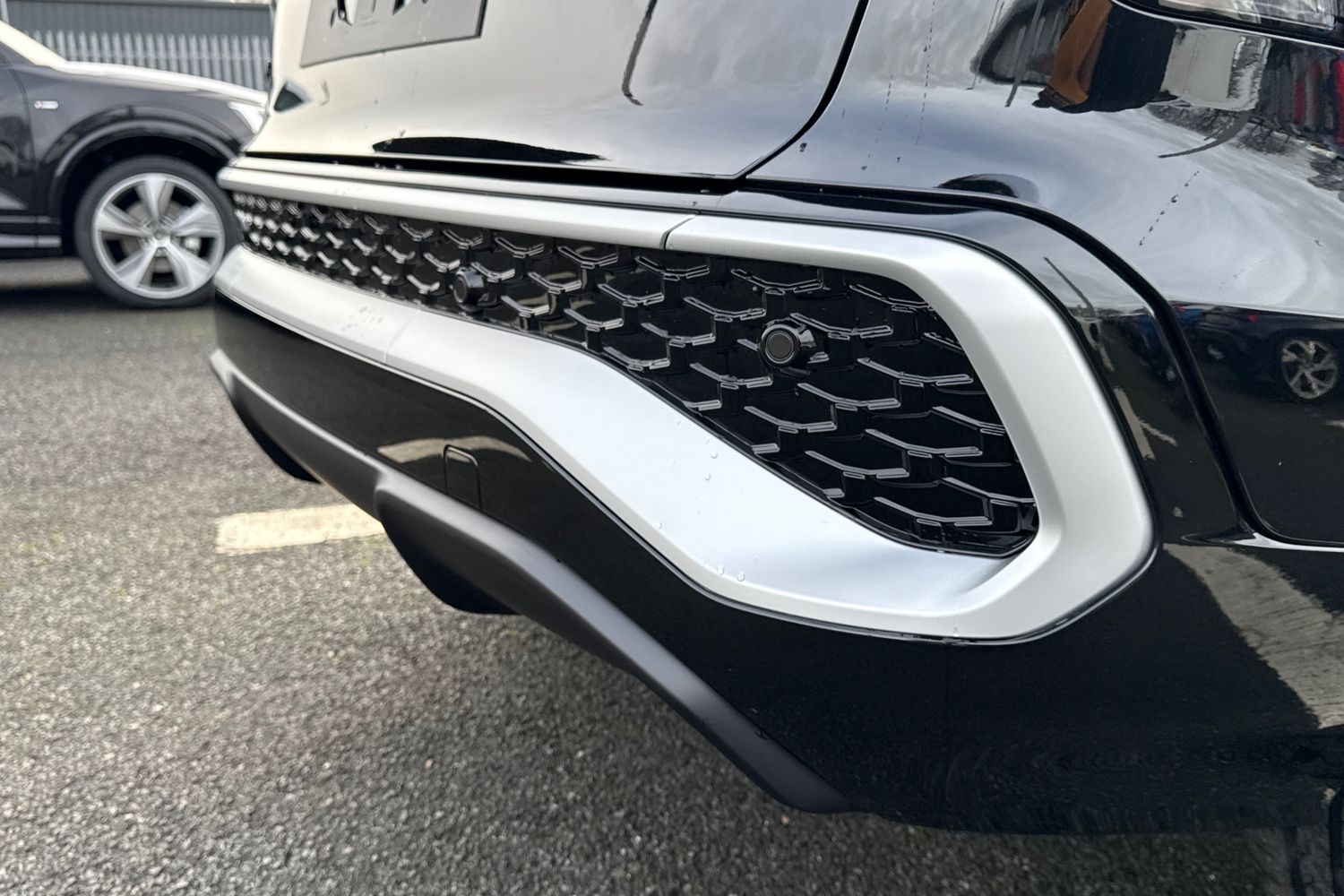 Used Audi Q3 2026 for sale - 77194847: Photo 32