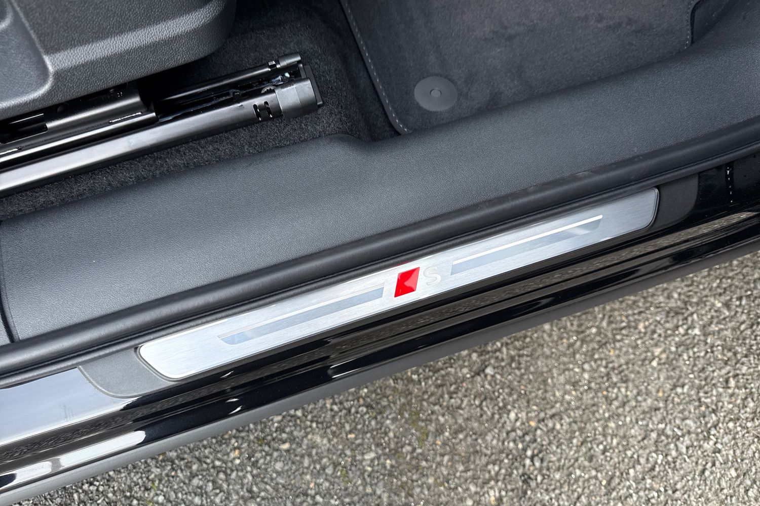 Used Audi Q3 2026 for sale - 77194847: Photo 45