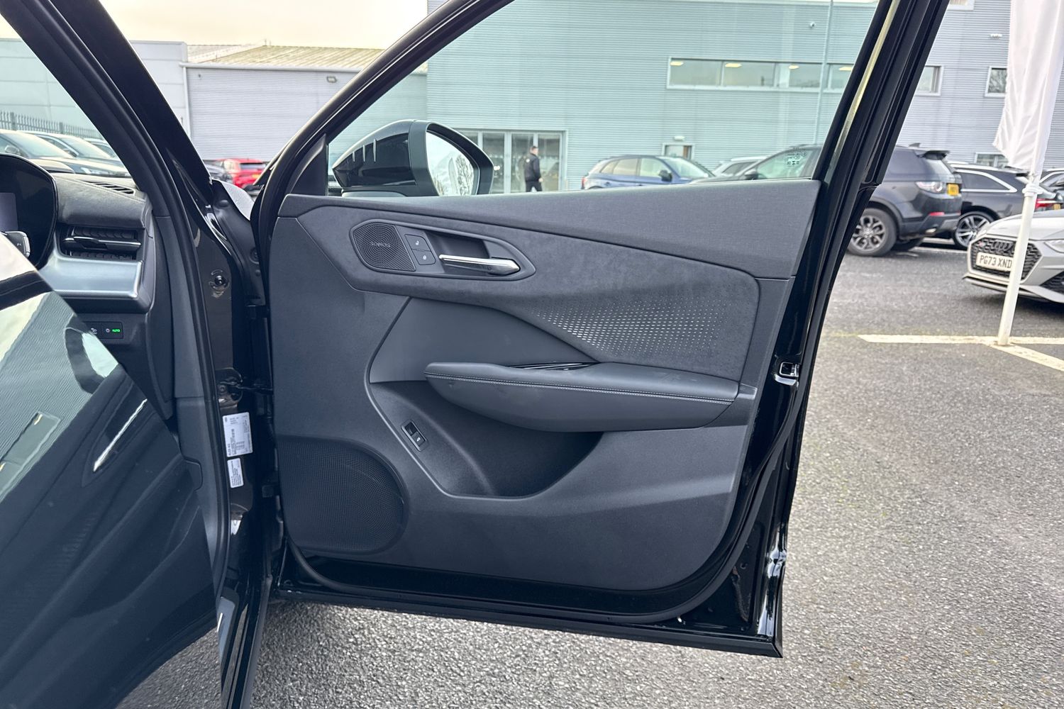 Used Audi Q3 2026 for sale - 77194847: Photo 47