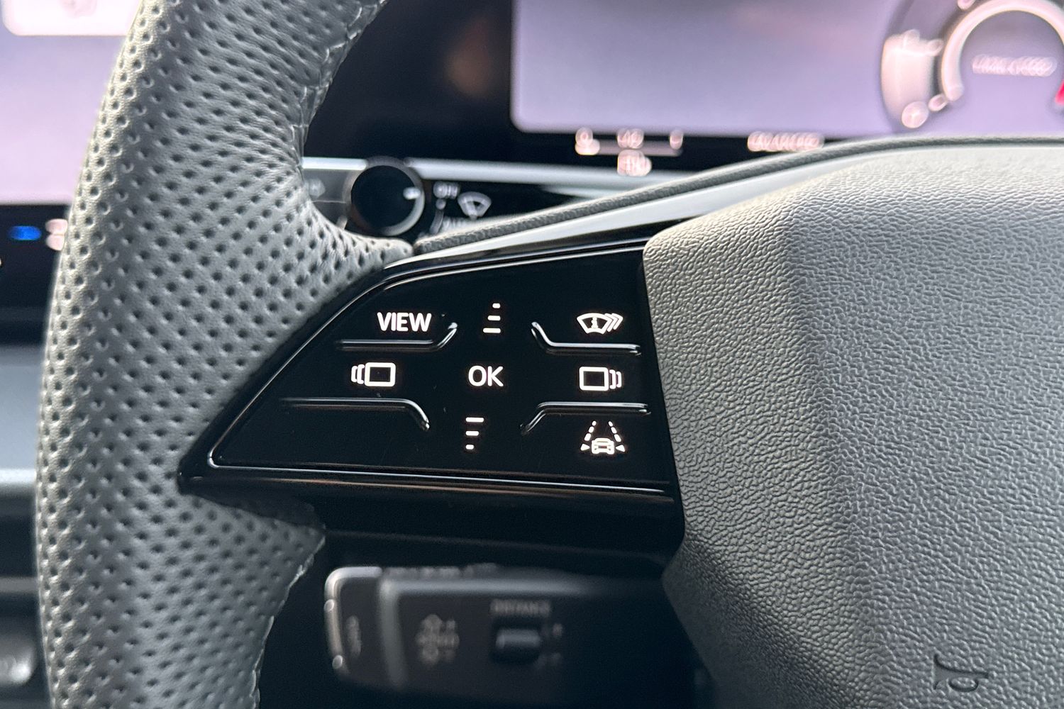 Used Audi Q3 2026 for sale - 77194847: Photo 49