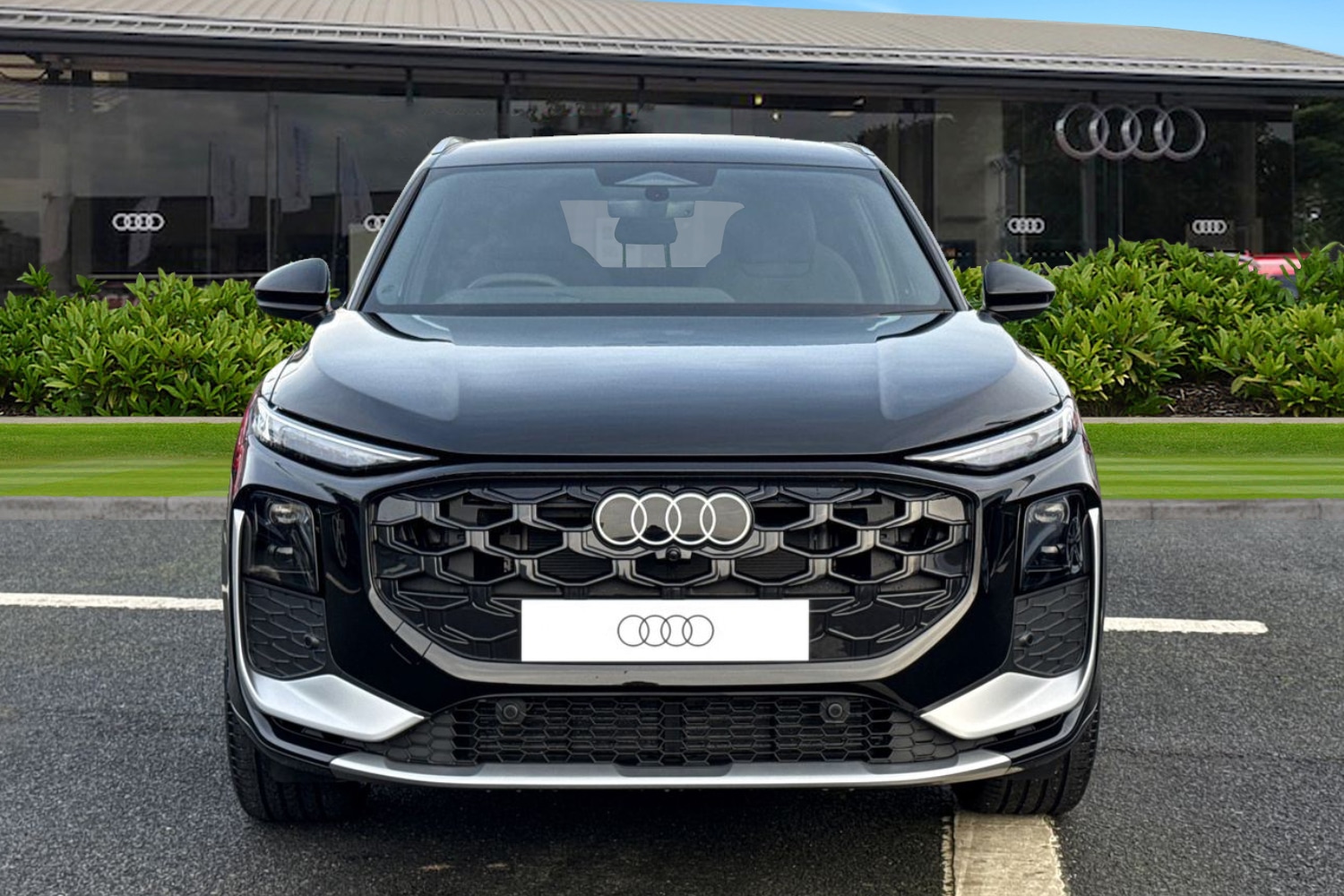 Used Audi Q3 2026 for sale - 77194847: Photo 5