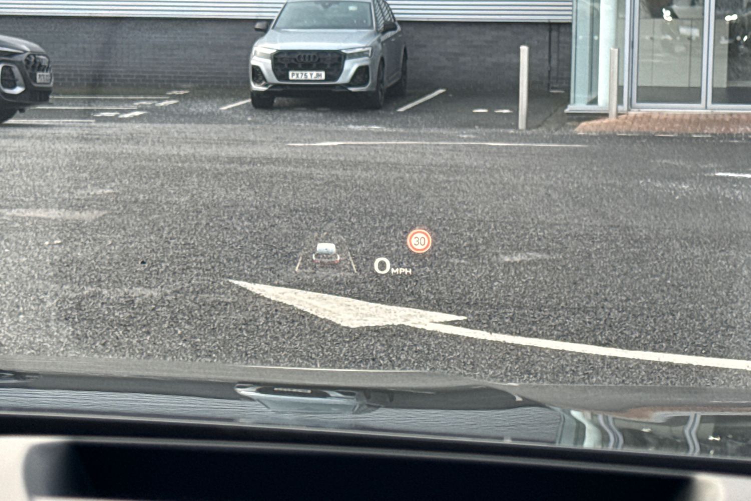 Used Audi Q3 2026 for sale - 77194847: Photo 53