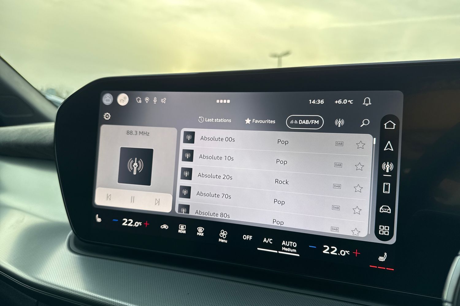 Used Audi Q3 2026 for sale - 77194847: Photo 58