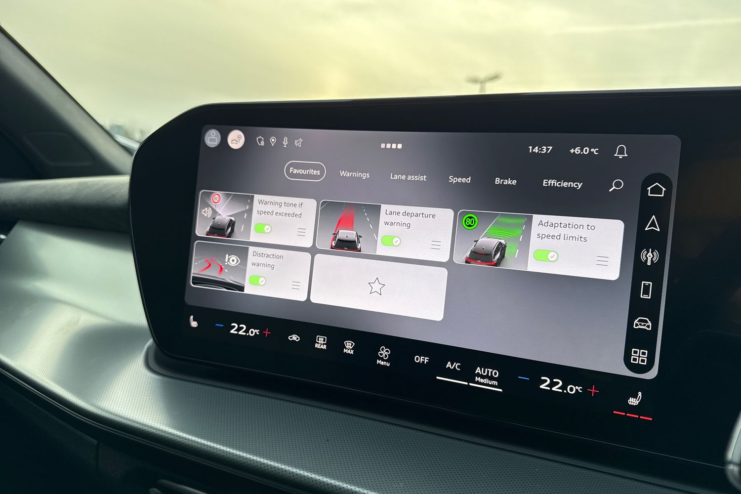 Used Audi Q3 2026 for sale - 77194847: Photo 59