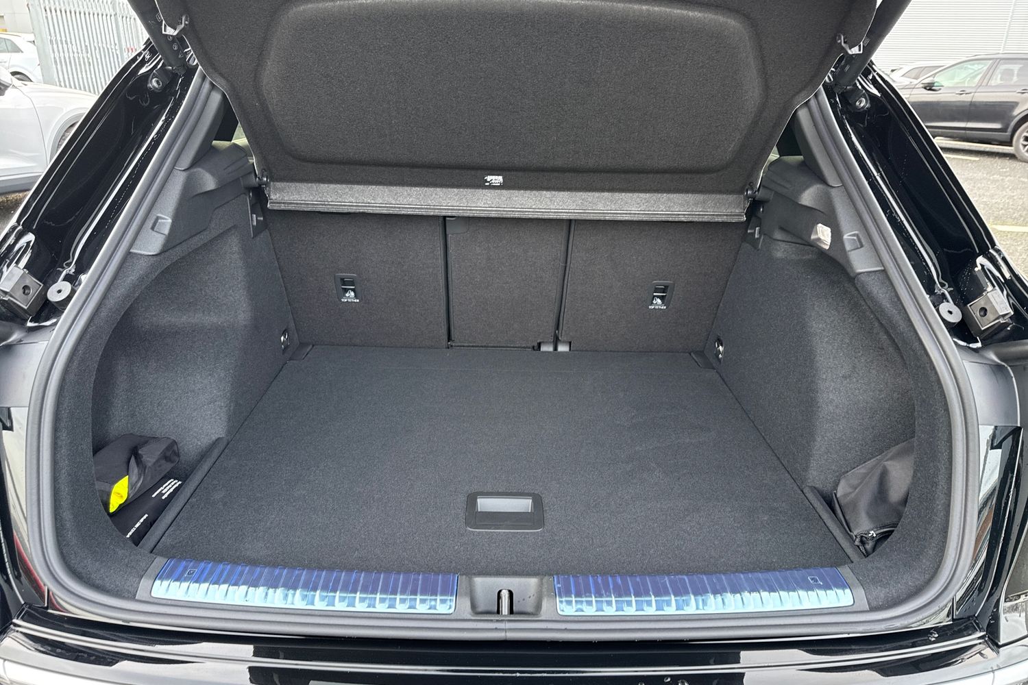 Used Audi Q3 2026 for sale - 77194847: Photo 6