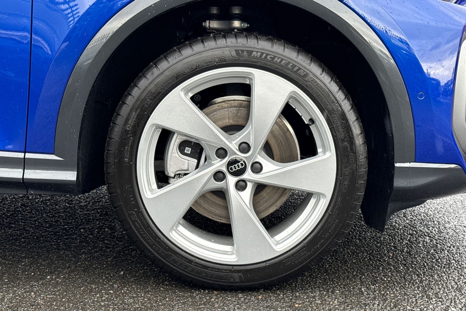 Used Audi Q5 2025 for sale - 76558259: Photo 10