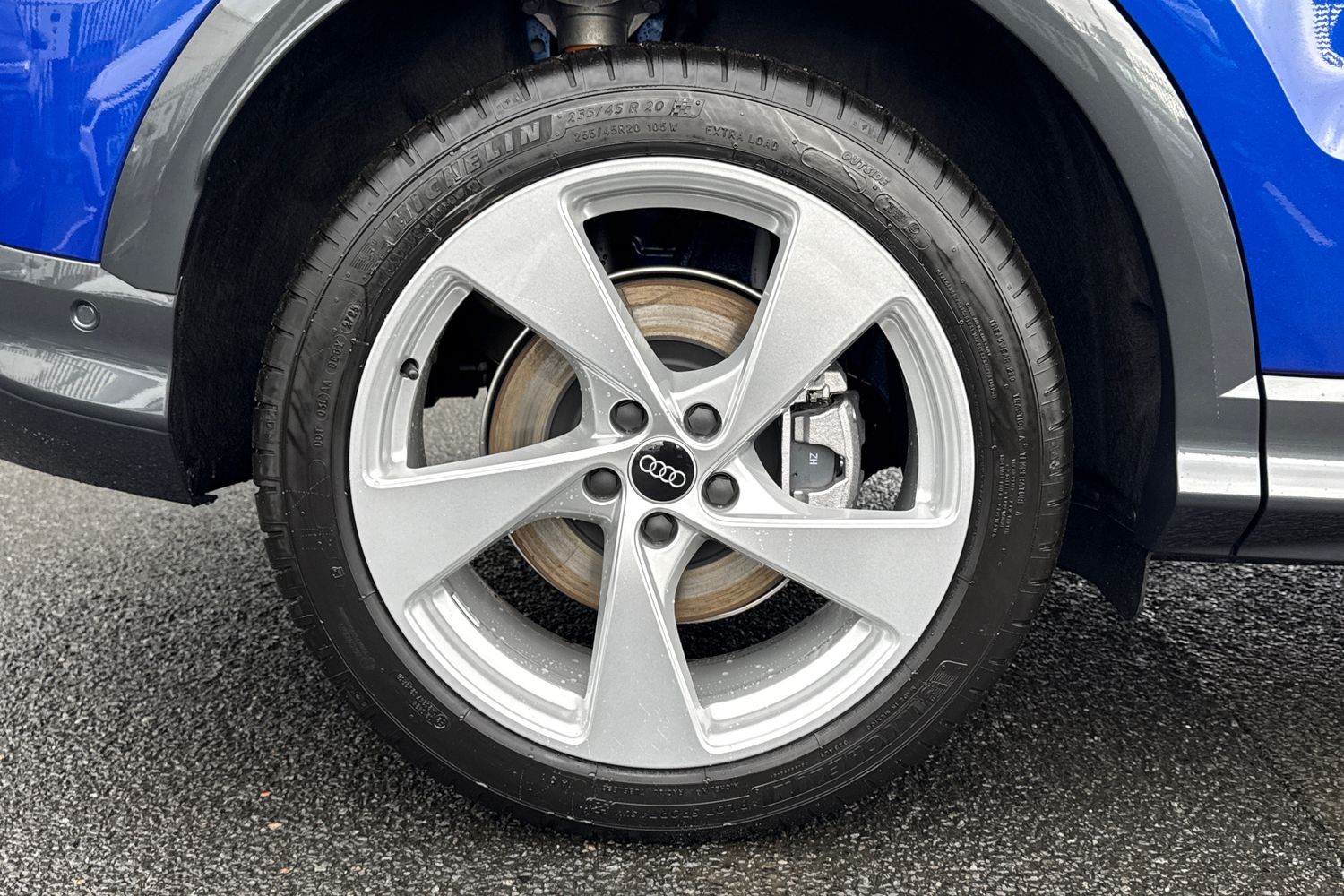 Used Audi Q5 2025 for sale - 76558259: Photo 11