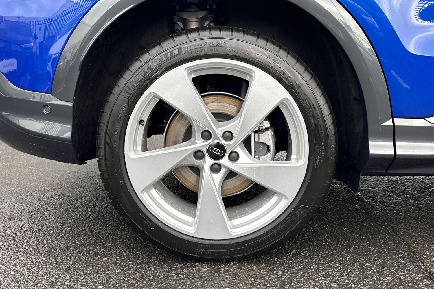 Used Audi Q5 2025 for sale - 76558259: Photo 12