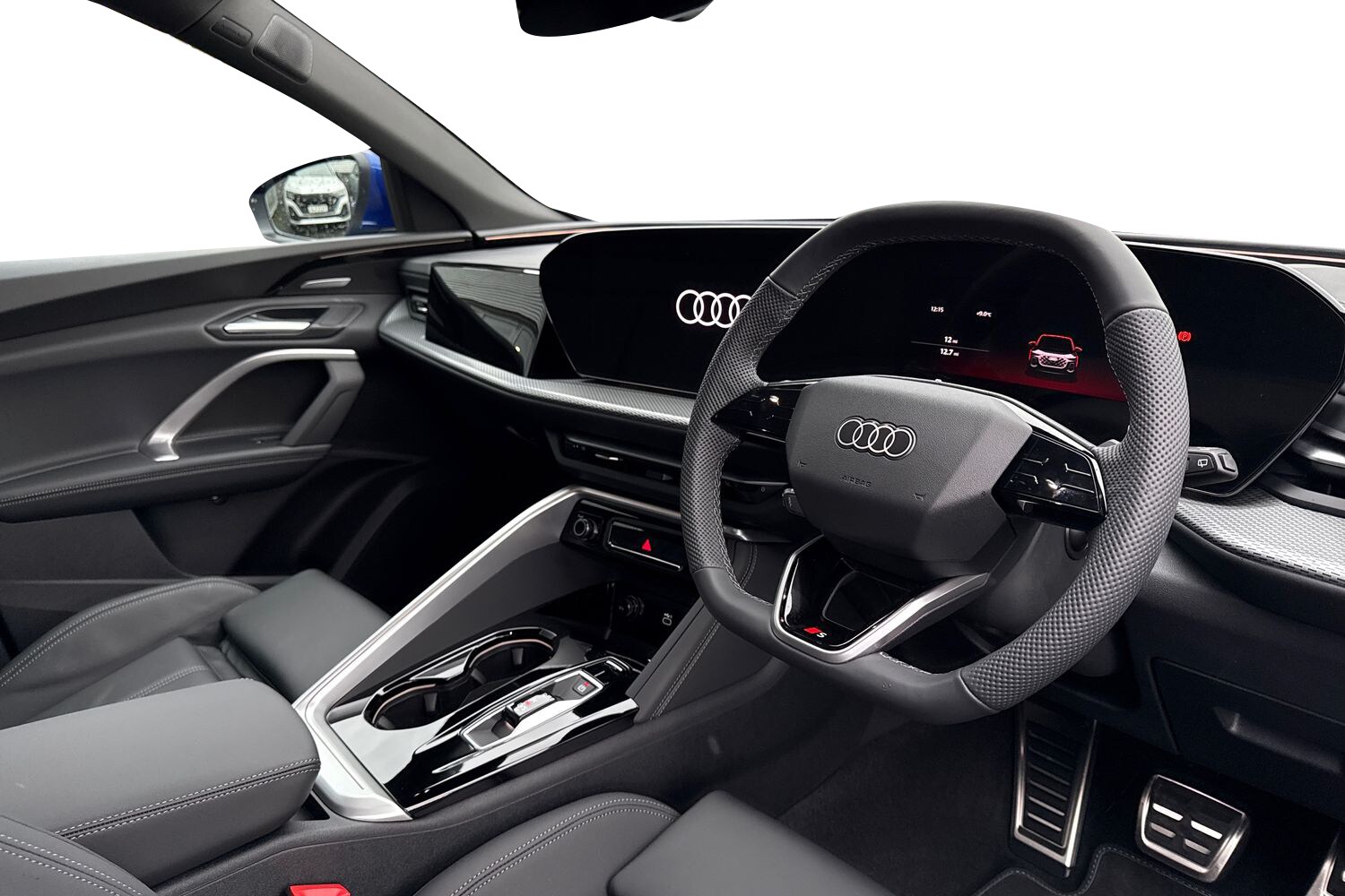 Used Audi Q5 2025 for sale - 76558259: Photo 13