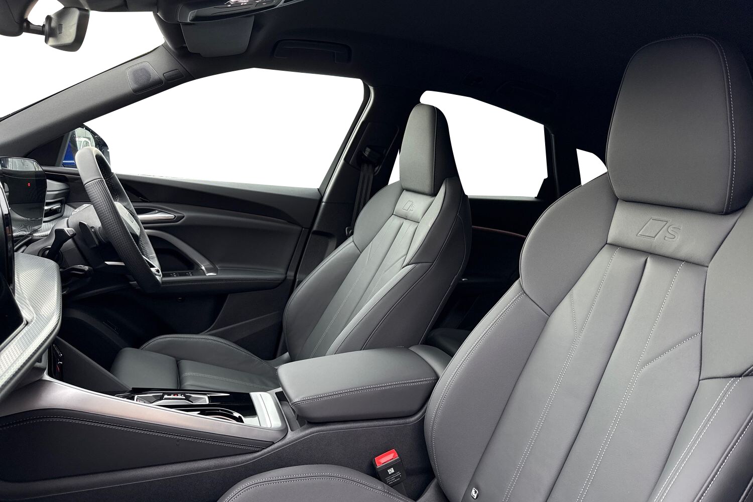 Used Audi Q5 2025 for sale - 76558259: Photo 15