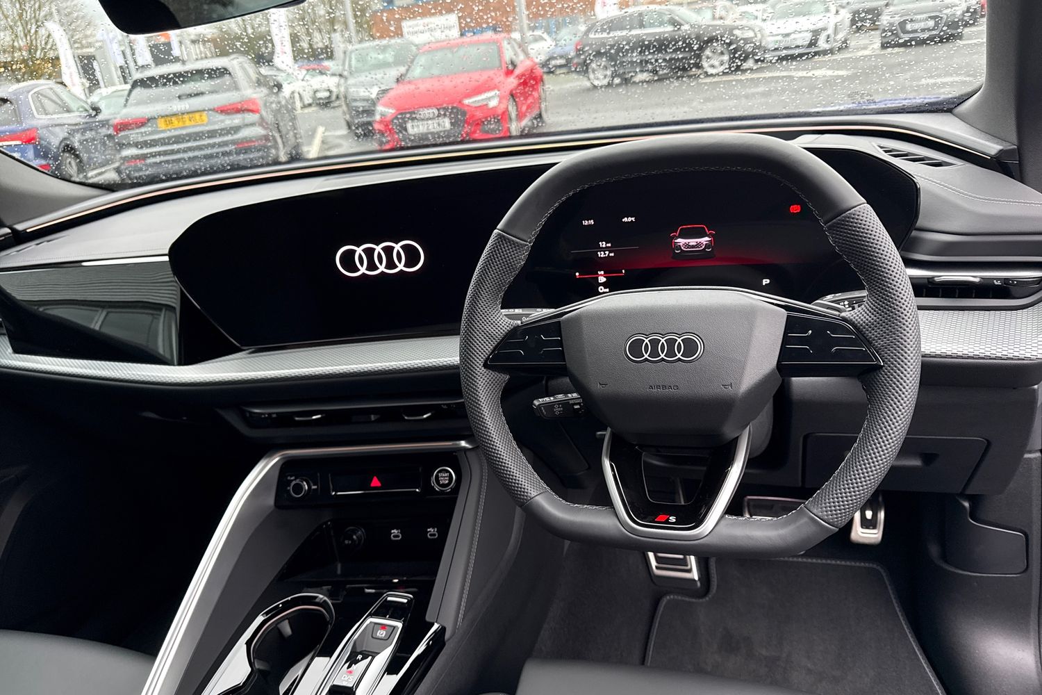 Used Audi Q5 2025 for sale - 76558259: Photo 17