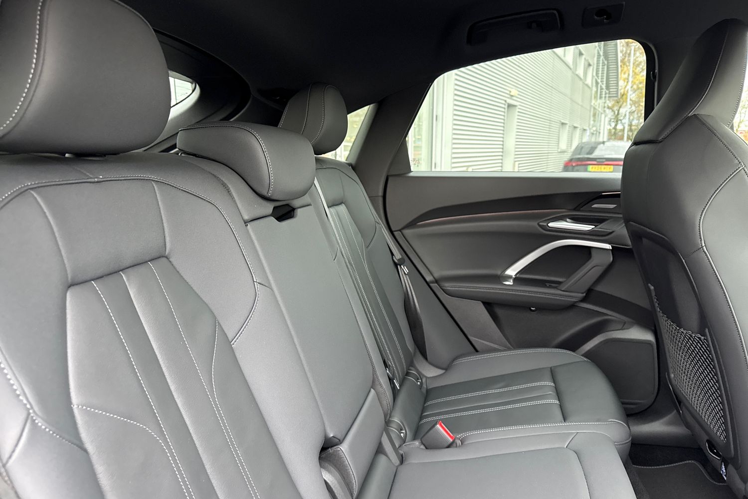 Used Audi Q5 2025 for sale - 76558259: Photo 18