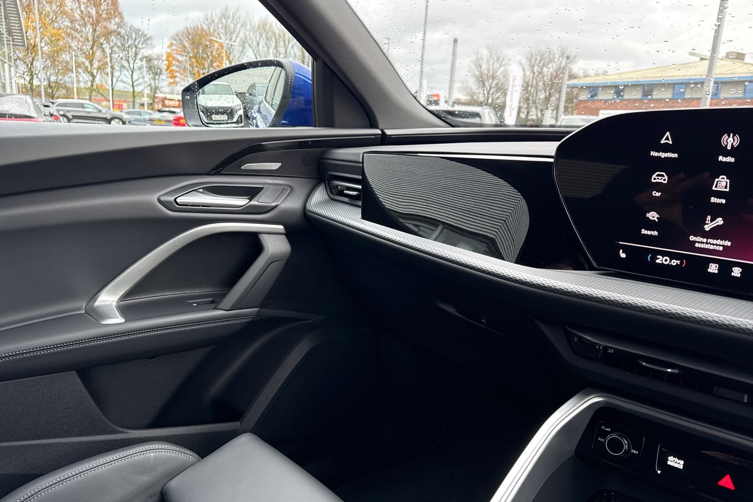 Used Audi Q5 2025 for sale - 76558259: Photo 19