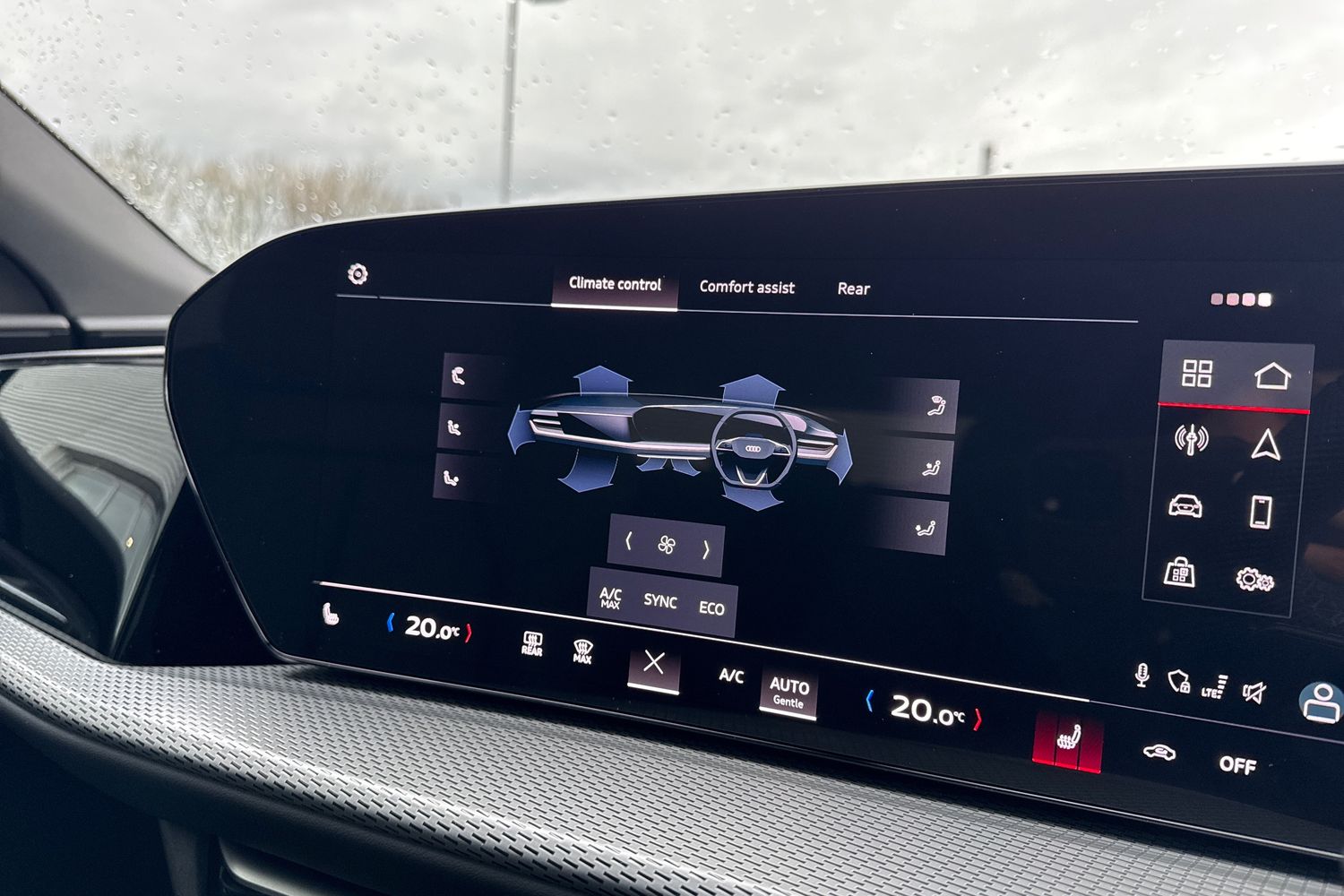 Used Audi Q5 2025 for sale - 76558259: Photo 21