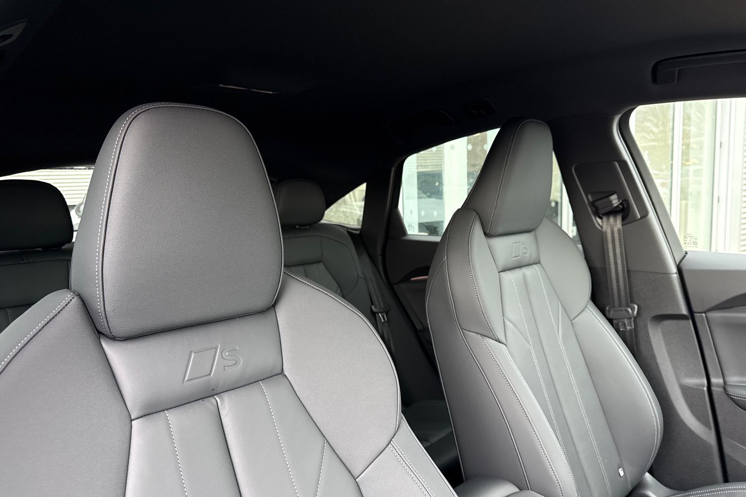 Used Audi Q5 2025 for sale - 76558259: Photo 23