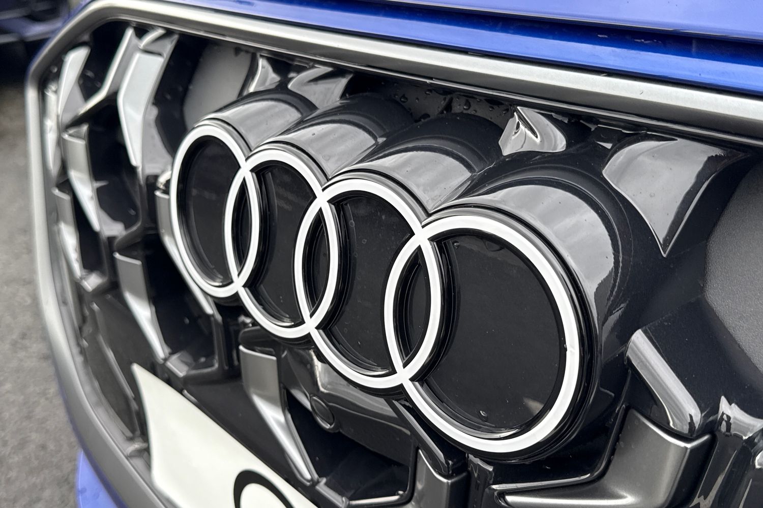 Used Audi Q5 2025 for sale - 76558259: Photo 24