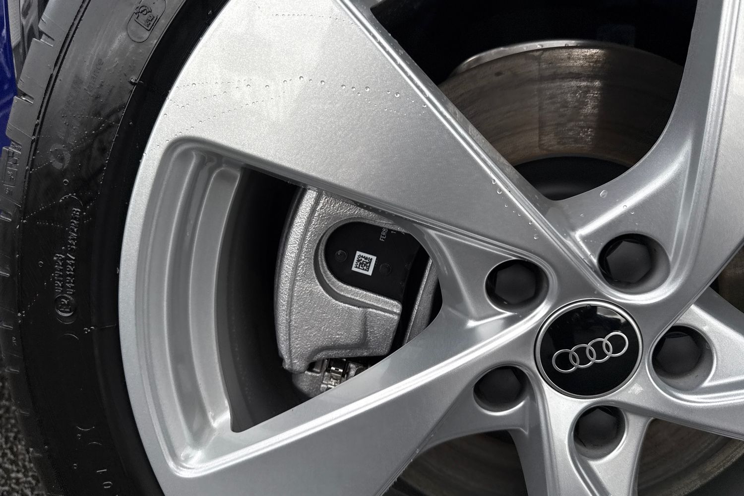 Used Audi Q5 2025 for sale - 76558259: Photo 25