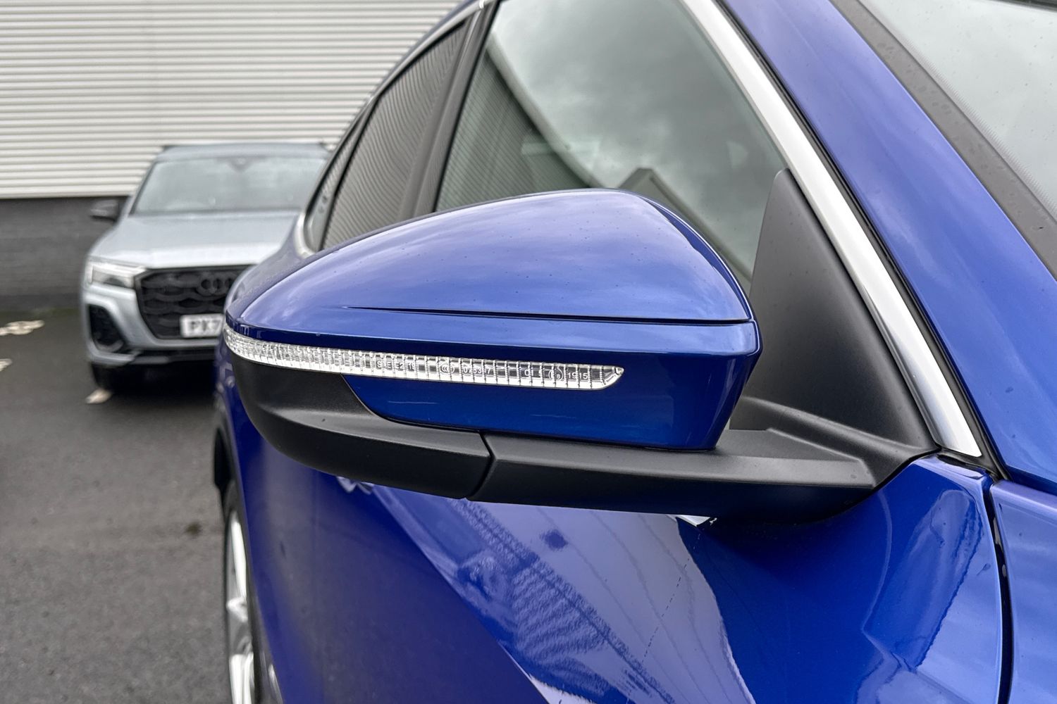 Used Audi Q5 2025 for sale - 76558259: Photo 27