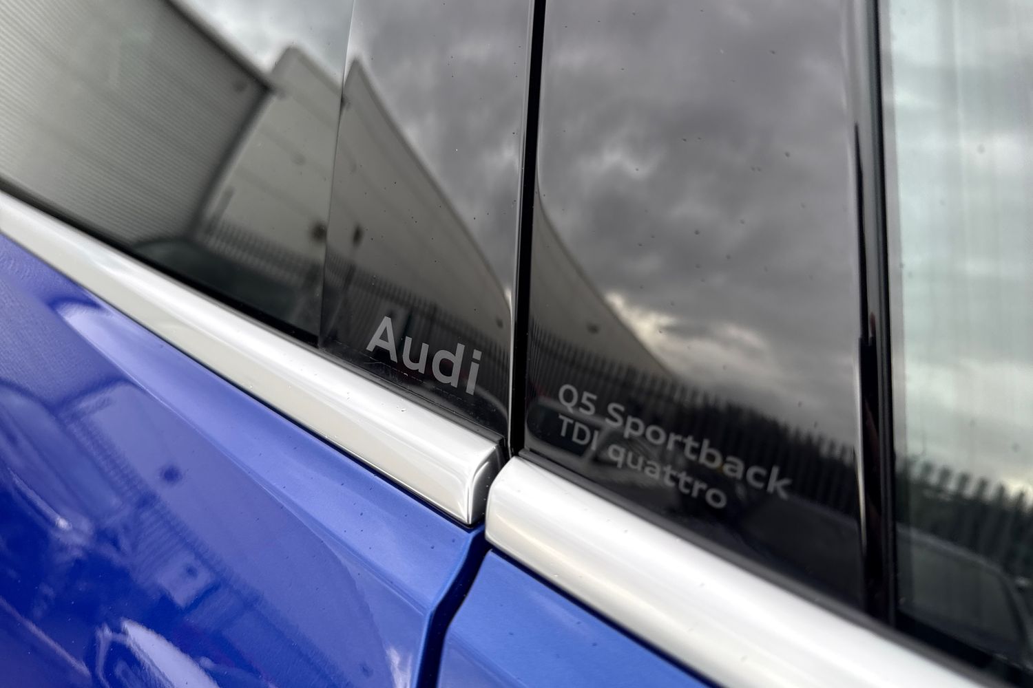 Used Audi Q5 2025 for sale - 76558259: Photo 29