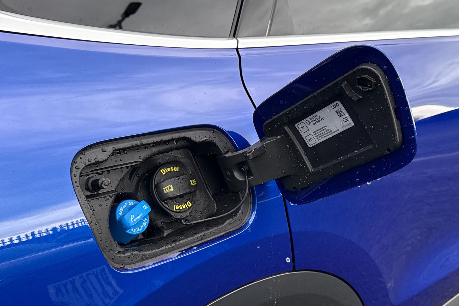 Used Audi Q5 2025 for sale - 76558259: Photo 30