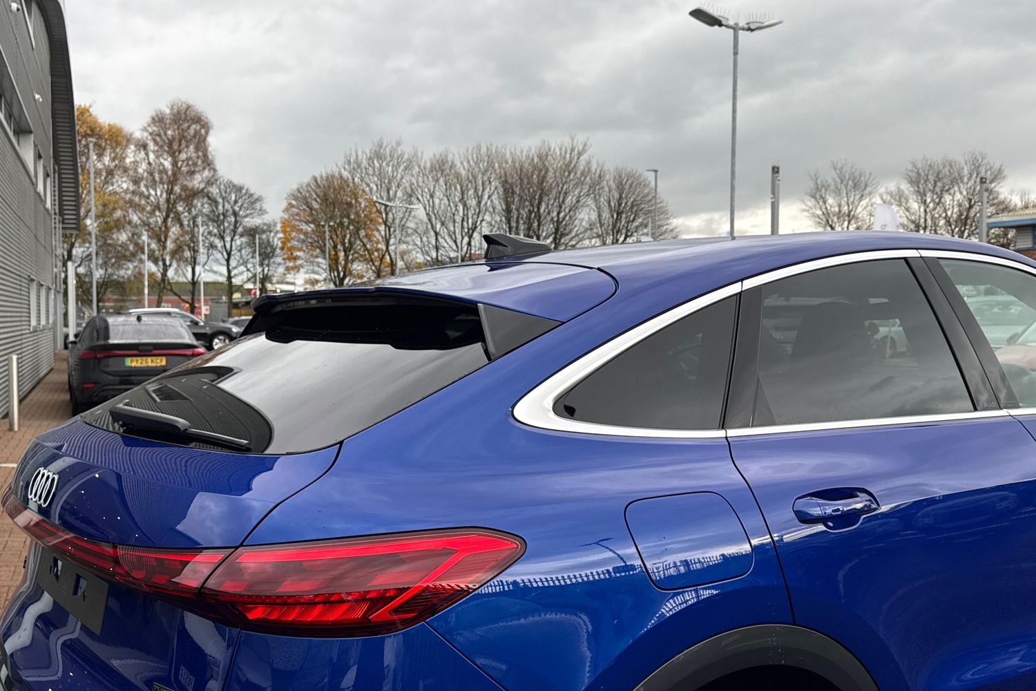 Used Audi Q5 2025 for sale - 76558259: Photo 31