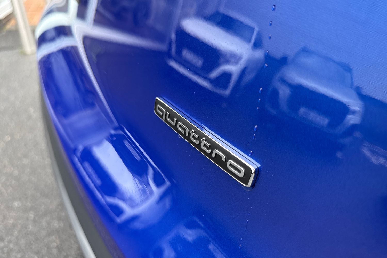 Used Audi Q5 2025 for sale - 76558259: Photo 32