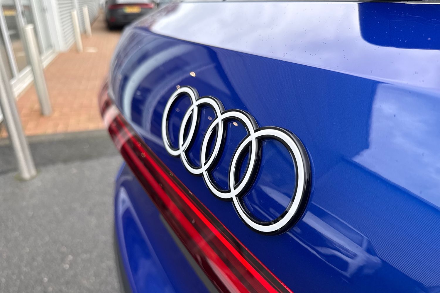 Used Audi Q5 2025 for sale - 76558259: Photo 33