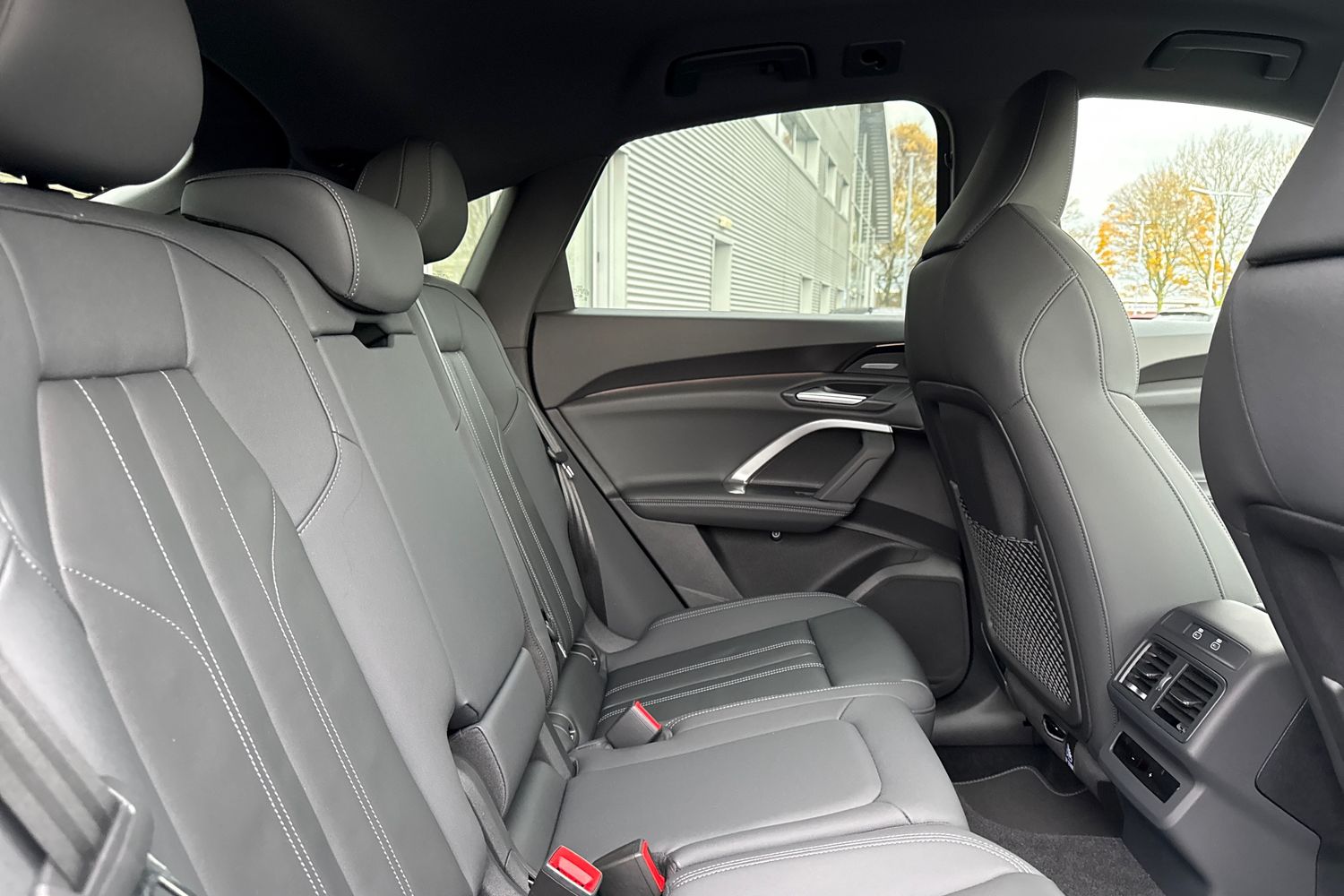 Used Audi Q5 2025 for sale - 76558259: Photo 37