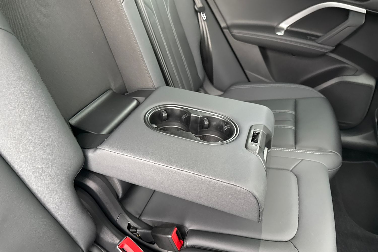 Used Audi Q5 2025 for sale - 76558259: Photo 39